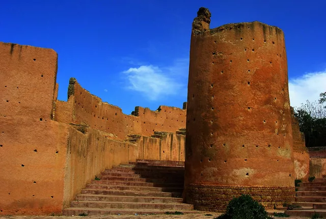 Bab el qarmadine tlemcen 1 in Tlemcen, Algeria