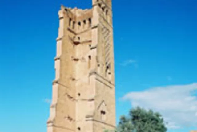 Mansourah tlemcen in Tlemcen, Algeria