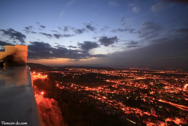 Plateau lalla setti tlemcen 3 in Tlemcen, Algeria