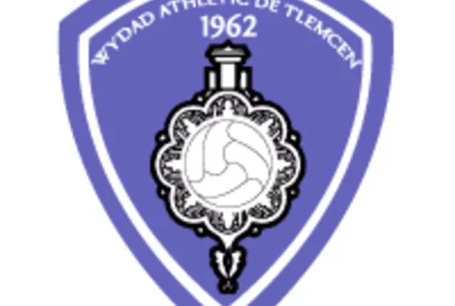 Blason widad amel tlemcen in Tlemcen, Algeria