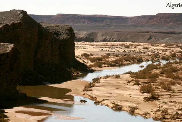 Marhouma beni abbes wilaya bechar in Béchar, Algeria