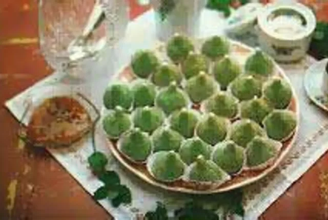Bakorsfigues from the ALG DZ Algeria photo archive