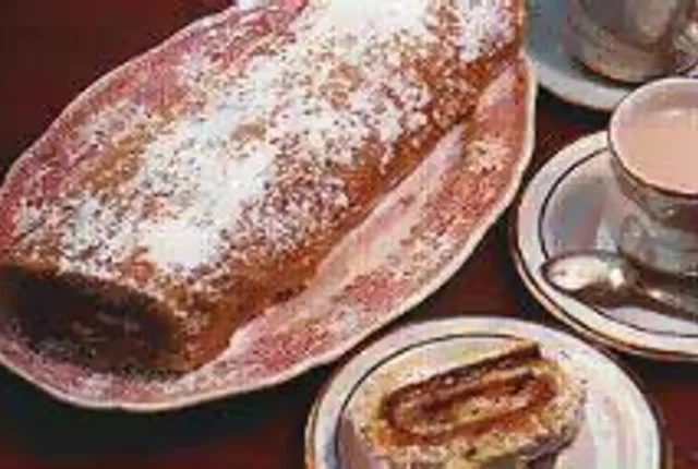 Biscuitroule from the ALG DZ Algeria photo archive