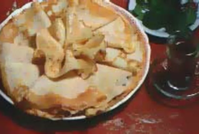 Crepes from the ALG DZ Algeria photo archive