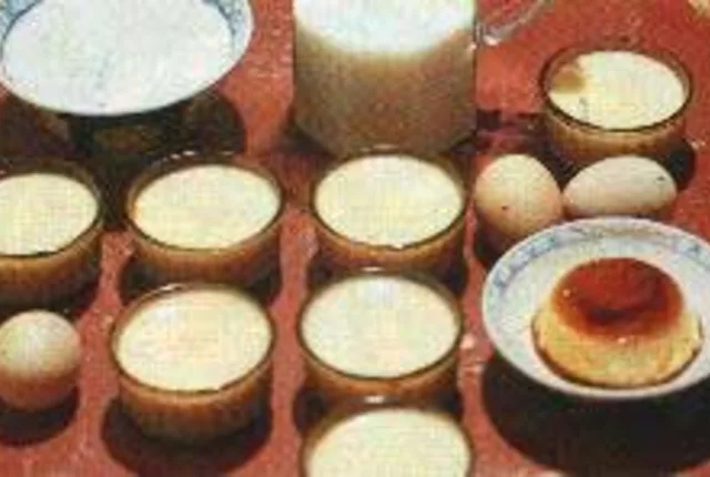 Flanmaison from the ALG DZ Algeria photo archive