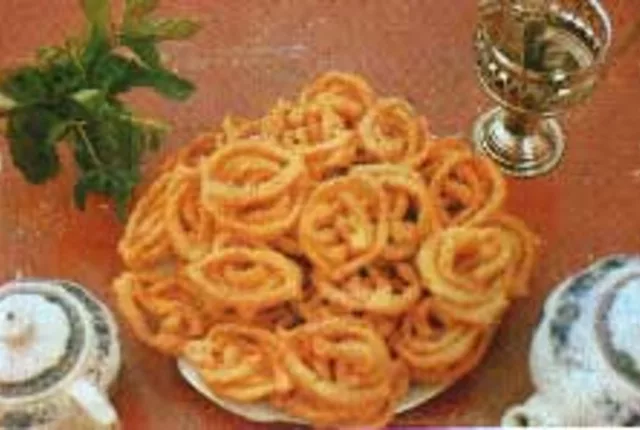 Griwech from the ALG DZ Algeria photo archive