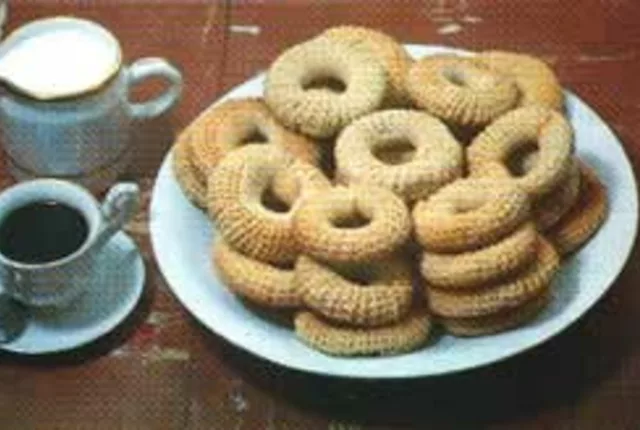 Kaak from the ALG DZ Algeria photo archive