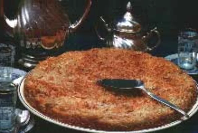 Khobizatketayef from the ALG DZ Algeria photo archive