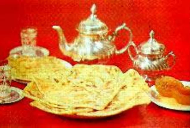 M'aarek from the ALG DZ Algeria photo archive