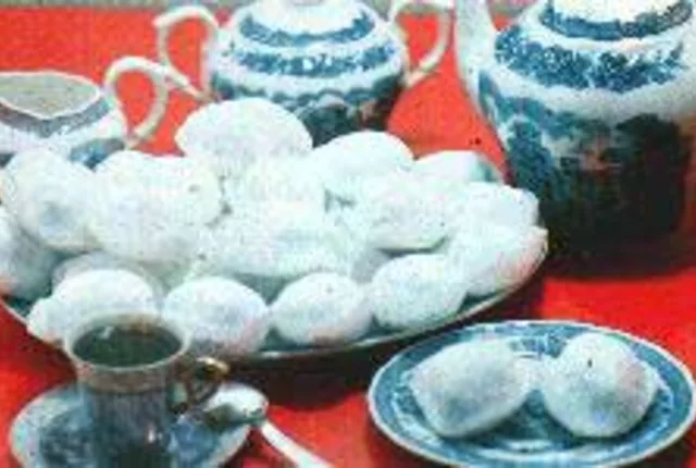 Maqroutlouz from the ALG DZ Algeria photo archive
