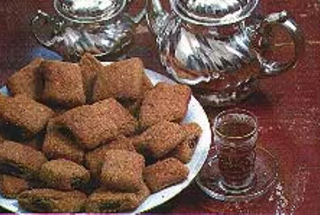 Maqroutt'mer from the ALG DZ Algeria photo archive