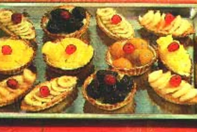 Patesablee from the ALG DZ Algeria photo archive