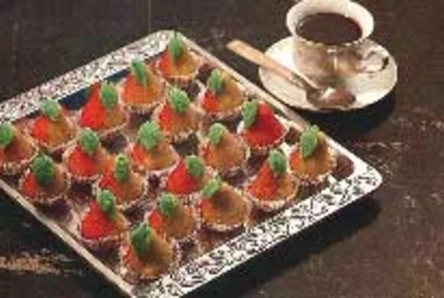 Patesd'amandes from the ALG DZ Algeria photo archive