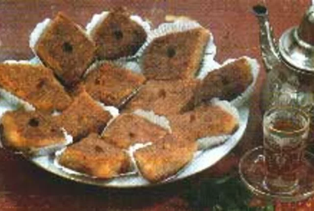 Q'ellbelouzmahchi from the ALG DZ Algeria photo archive