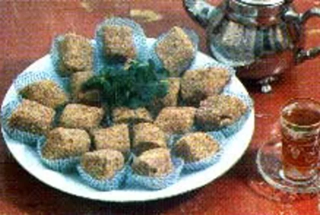 R'fisstounsi from the ALG DZ Algeria photo archive
