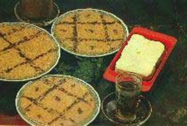 Tamina from the ALG DZ Algeria photo archive