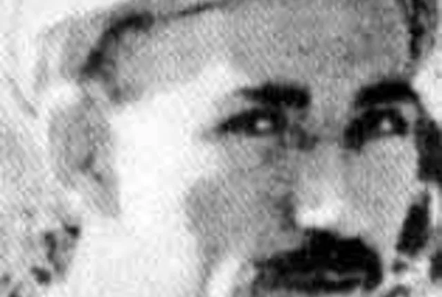 Amirouche ait hamouda from the ALG DZ Algeria photo archive