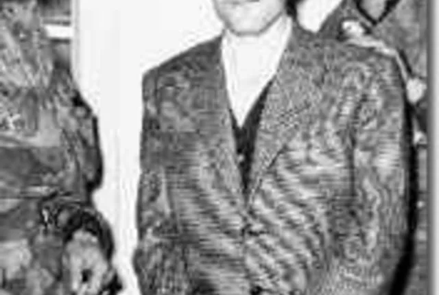 Larbi ben mhidi from the ALG DZ Algeria photo archive