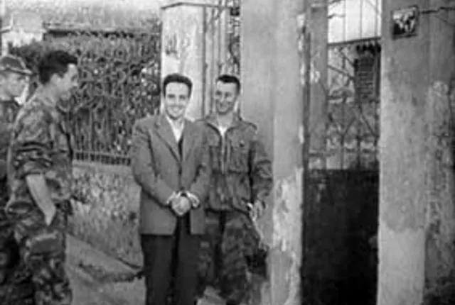 Larbi ben mhidi2 from the ALG DZ Algeria photo archive