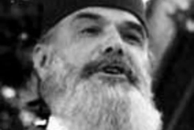 Messali hadj from the ALG DZ Algeria photo archive