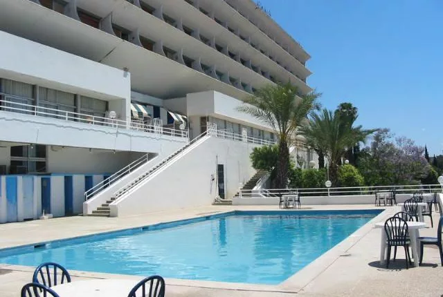 Hotel amraoua tizi ouzou in Tizi Ouzou, Algeria