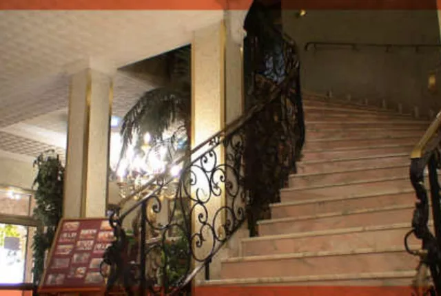 Hotel el boustane laghouat in Laghouat, Algeria