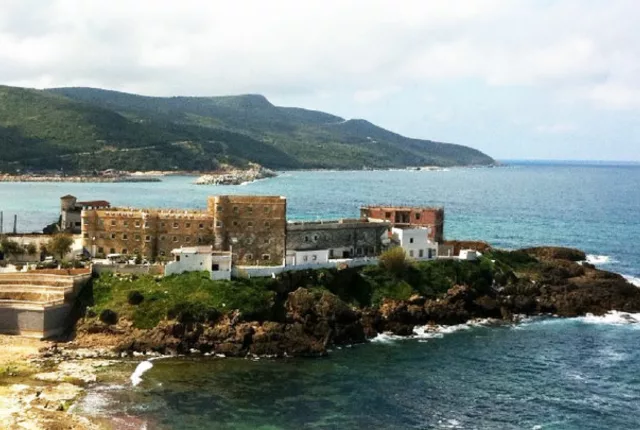 Hotel el manar el kala in El Kala / El Tarf, Algeria