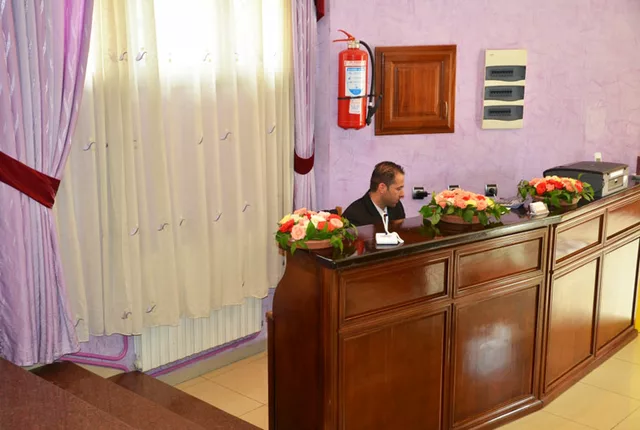 Hotel ittourar tizi ouzou in Tizi Ouzou, Algeria