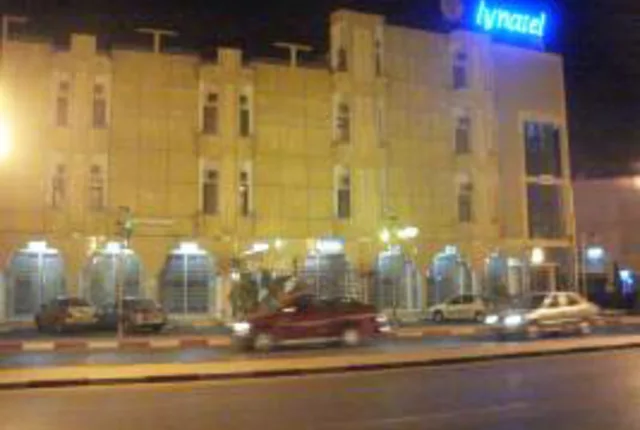 Hotel lynatel ouargla in Ouargla, Algeria