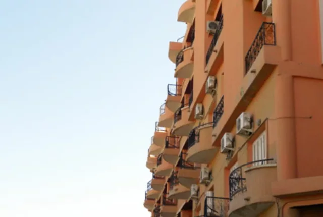 Hotel mina relizane in Relizane, Algeria