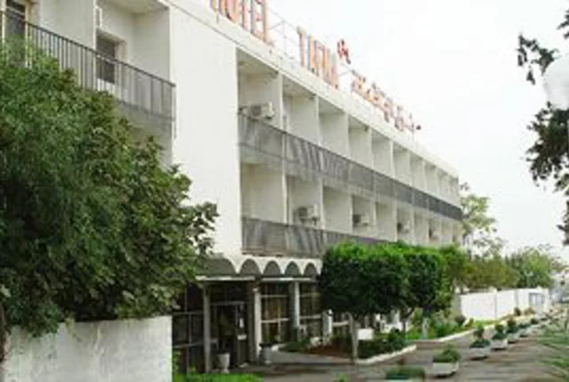 Hotel tafna maghnia in Tlemcen, Algeria