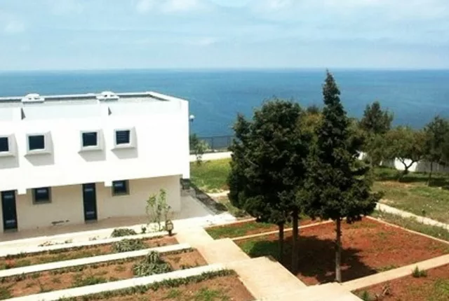 Hotel ziri ghazaouet in Tlemcen, Algeria
