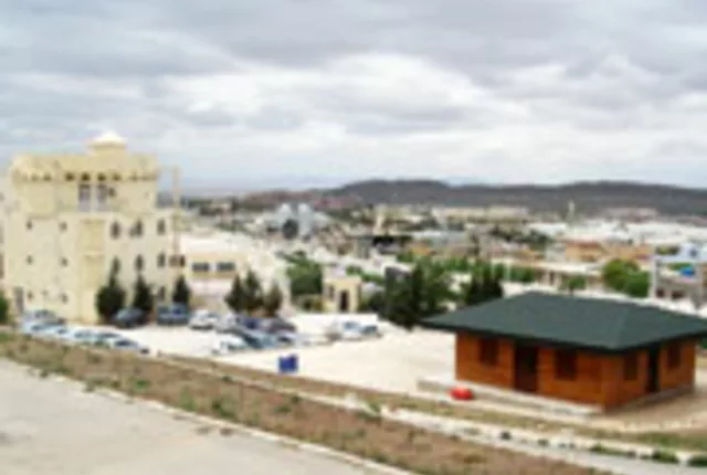 Universite khenchela in Khenchela, Algeria