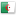 AR flag